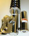 Exe-tc Fast Road Subaru Impreza Suspension